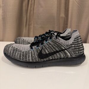 Nike Free RN Flyknit 2017 (Mens sz 11)
